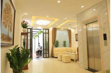 Bán nhà 8T Thang máy Nguyên Hồng Đống Đa Ô TÔ Kinh doanh Đẳng cấp 15.6 Tỷ 0905597409